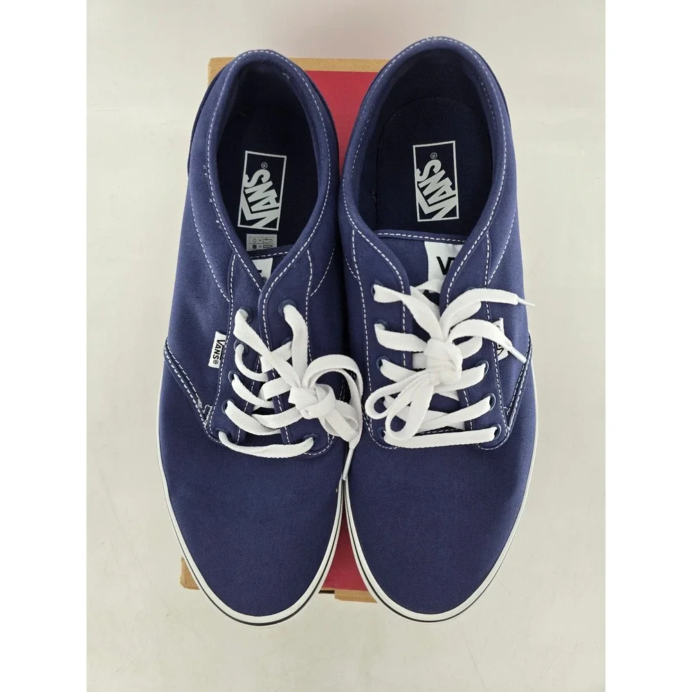 Vans qty atwood